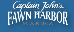 Captain Johns Fawn Harbor