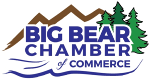 Big Bear Chamber of Commerce logo